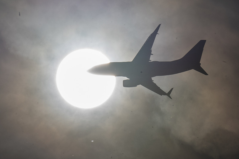 园艺剪刀借用青岛国际空运送到布尼