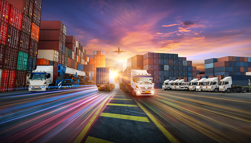 除螨仪借助中国义乌FCL海运承运至澳大利亚霍巴特(Hobart)