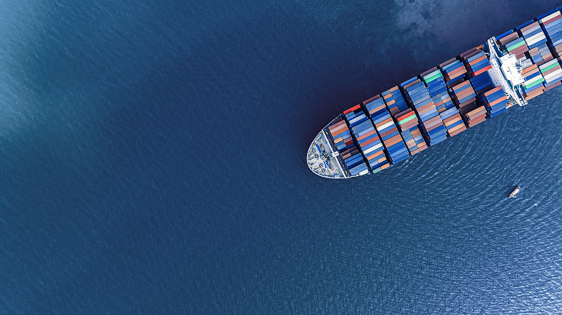 无人机使用台中港到港海运快送到堪培拉