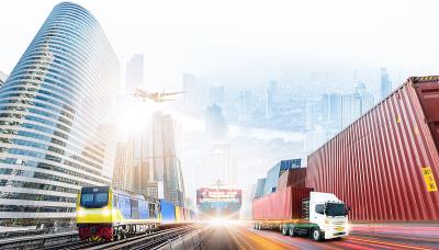 中国上海到澳大利亚麦凯的工业机器人采用标准空运5天内速递到