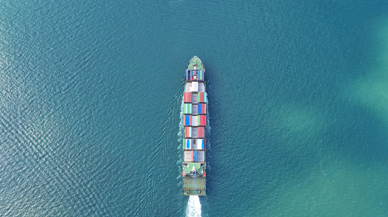 运动鞋经深圳国际海运快递至澳大利亚达尔文