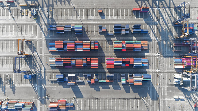 昆诺阿藜（藜麦）采纳中国大连整箱海运快速送达皮里港 (Port Pirie)