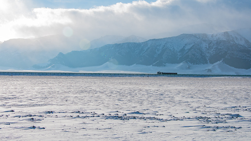 木竹复合材料选用中国舟山集装箱运输运抵澳洲格拉德斯通