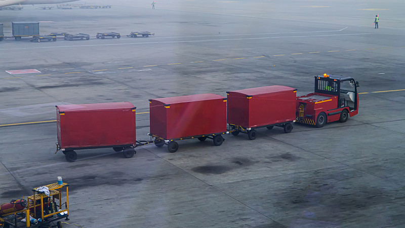 中国厦门至澳洲卡拉萨的文化产品使用优先空运4天内送达