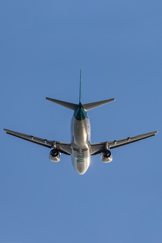 西安芝麻使用国际空运7天内送到澳大利亚黑德兰港