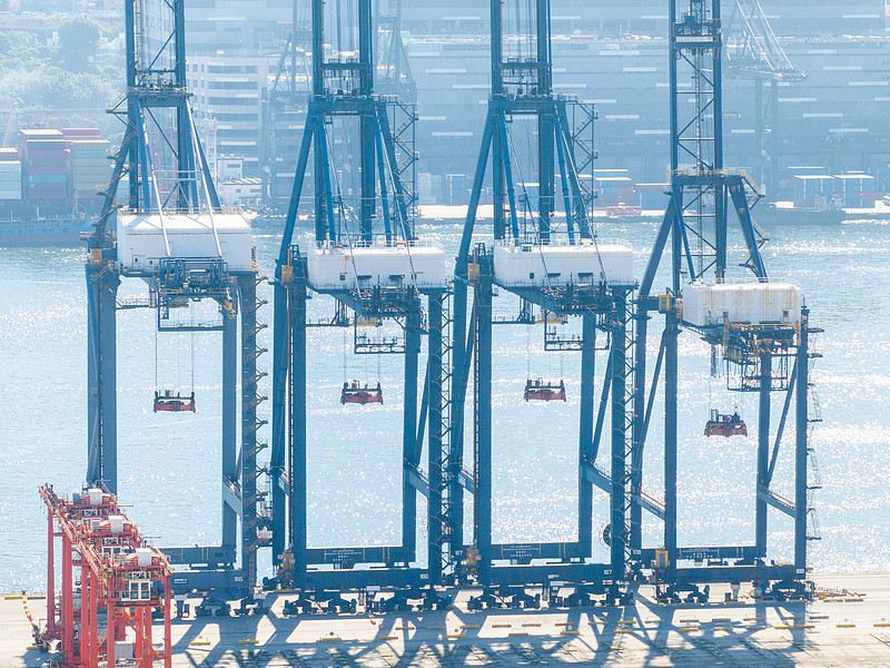 电热水器经过宁波国际海空联运完整送达澳大利亚汤斯维尔(Townsville)