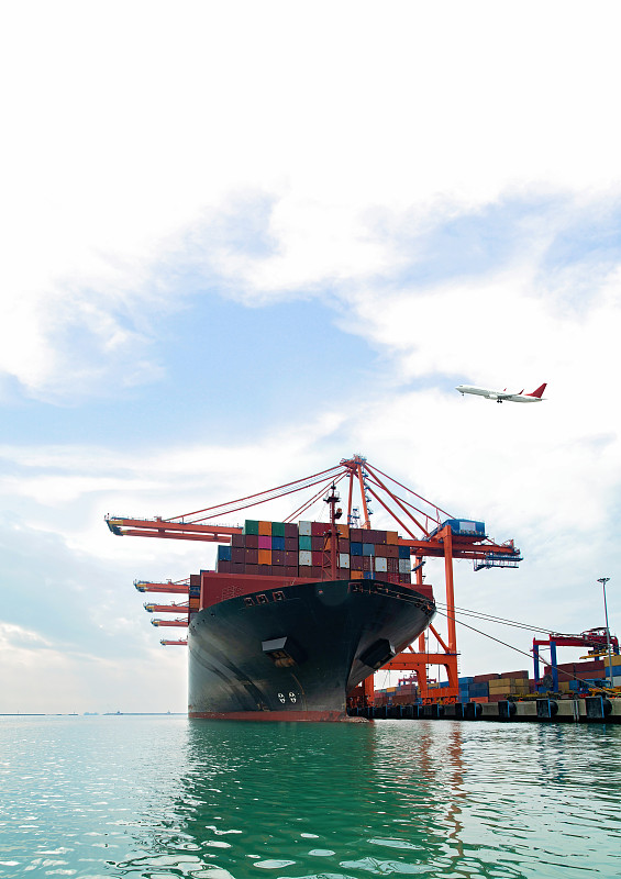 无人机借助中国郑州空运物流专线送达墨尔本