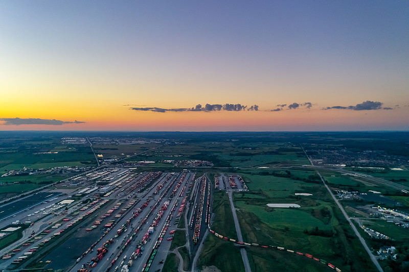 中国东莞云南白药膏药贴采用国际海空联运6天送到澳大利亚丹皮尔(Dampier)