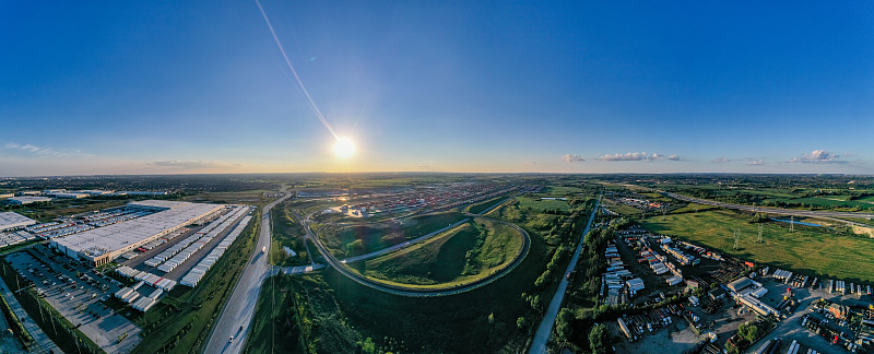 上海到澳大利亚汤斯维尔的医疗设备使用国际空运4天内送到