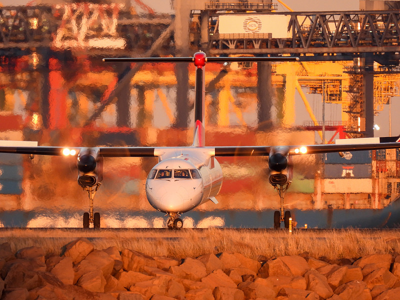 中国昆明万用表使用国际快递14天速递到澳洲卡拉萨(Karratha)