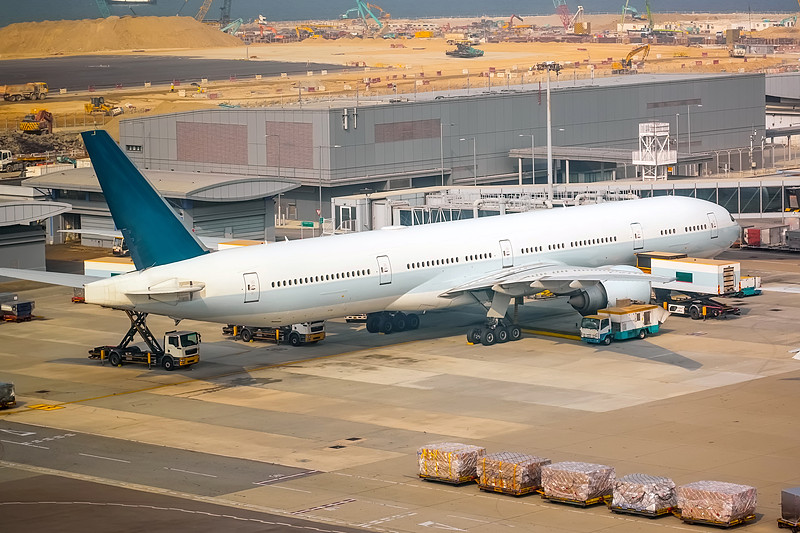 中国海口内螺纹钢管使用空运专线7天内速递到澳洲吉朗 中国海口内螺纹钢管使用空运专线7天内速递到澳洲吉朗