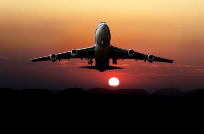 天津到澳洲珀斯(Perth)的化妆镜采用跨境海空联运13天速递到