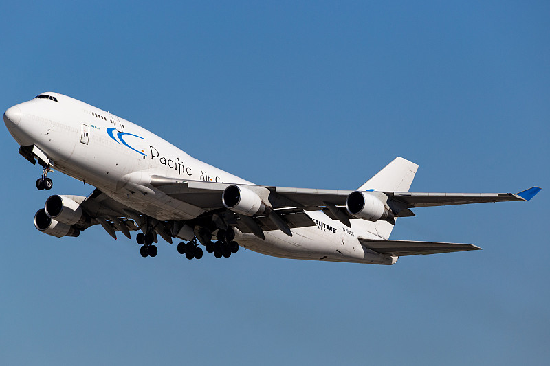 航空器经过中国广州海洋运输送到澳洲波特兰(Portland)[维多利亚州]