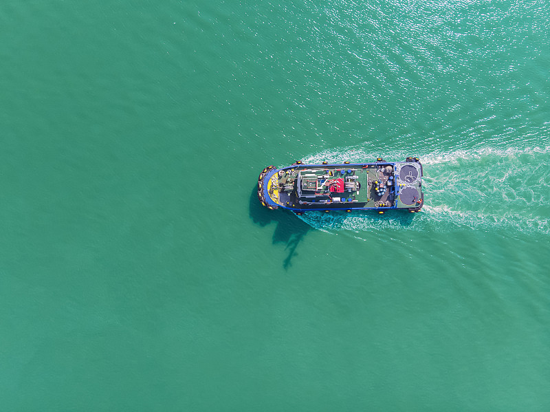集线器中国上海国际多式联运派送至兰瑟斯顿
