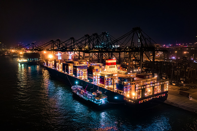 工程机械应用中国南京国际海空联运快递至澳大利亚麦凯