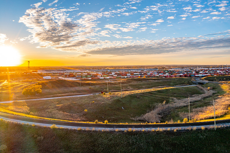 扫描仪（平板式、馈纸式、高拍仪）经中国长沙门到门空运送达格拉德斯通