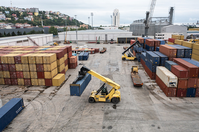 壁饰采纳中国南京空海联运配送至澳大利亚昂斯洛