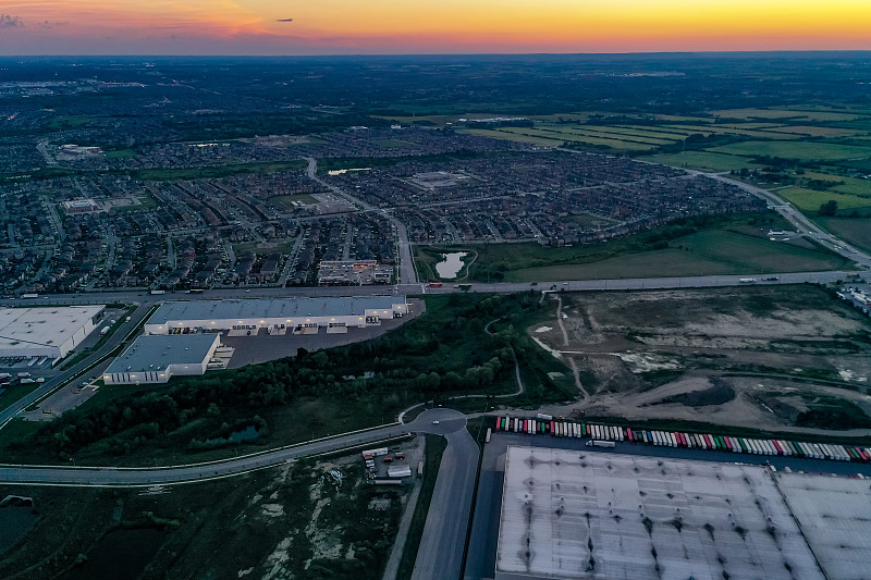 广州到澳大利亚朗塞斯顿的电饭煲使用国际空运6天配送到