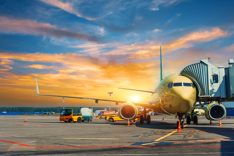 广州至澳洲贝尔湾的生物医药使用门到门空运7天内配送到