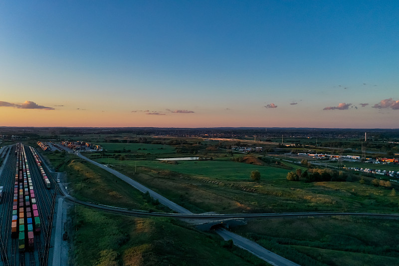 中国天津玉米油使用优先空运7天内送达伯尼