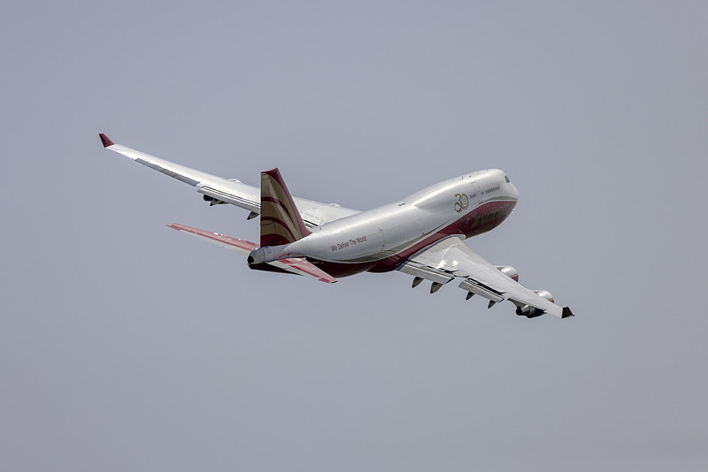 中国大连麦富迪狗粮使用空运快递11天送达澳大利亚布里斯班(Brisbane)