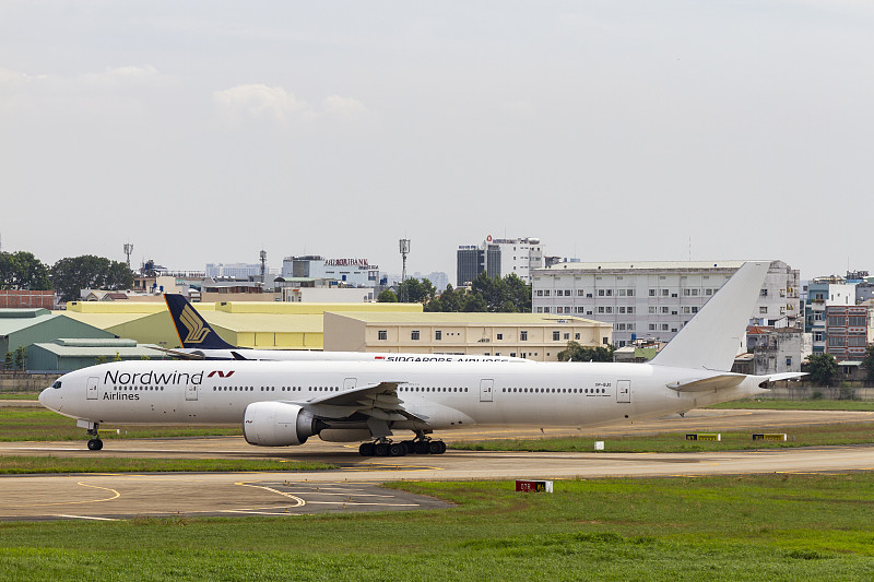 大连到凯恩斯的泛光灯使用国际航空货运8天内配送到