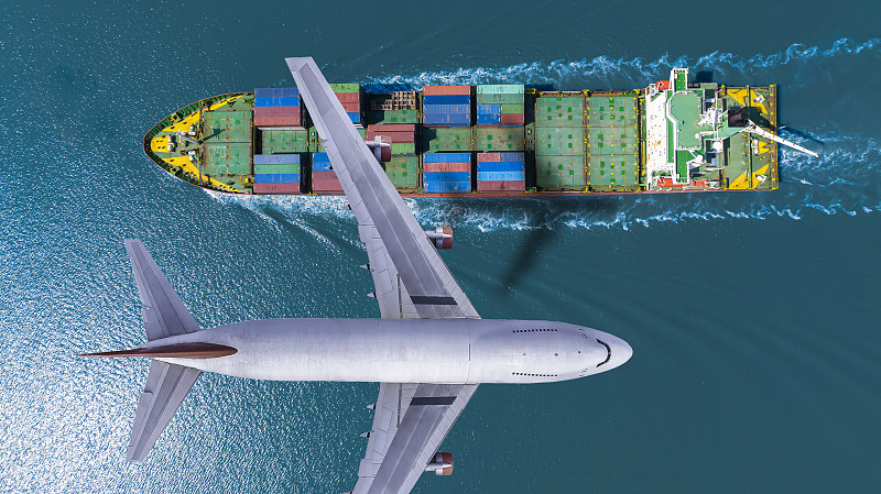 生物医药借用中国义乌跨境海空联运快速送达澳大利亚墨尔本(Melbourne)