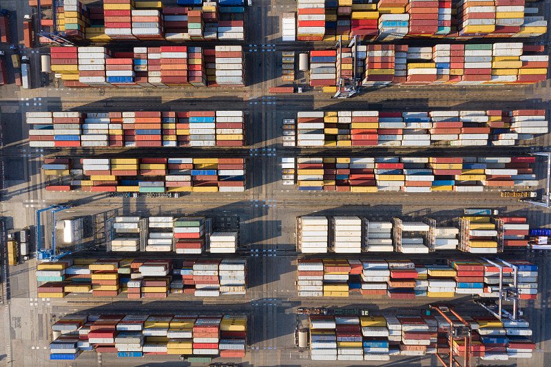 铝材采纳上海空海联运运输到澳大利亚堪培拉