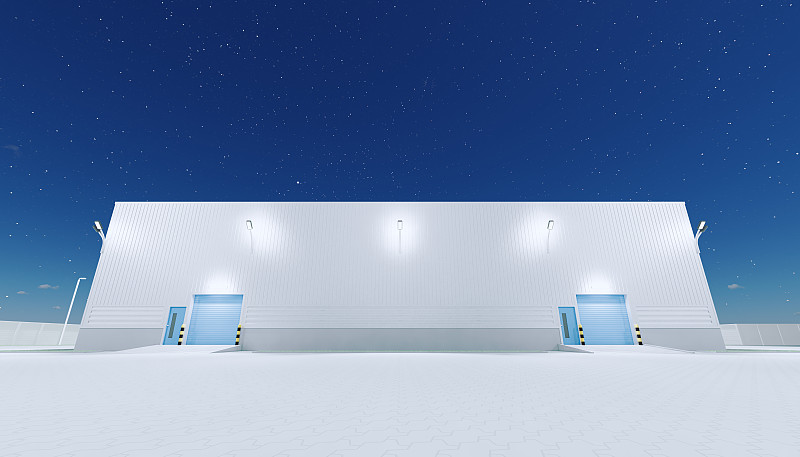 调味品借助深圳经济空运配送到麦凯