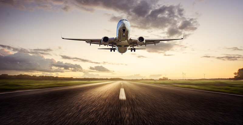 花生酱利用中国合肥标准空运配送到格拉德斯通 (Gladstone)