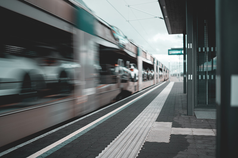 登乘梯使用中国上海国际多式联运运到波特兰