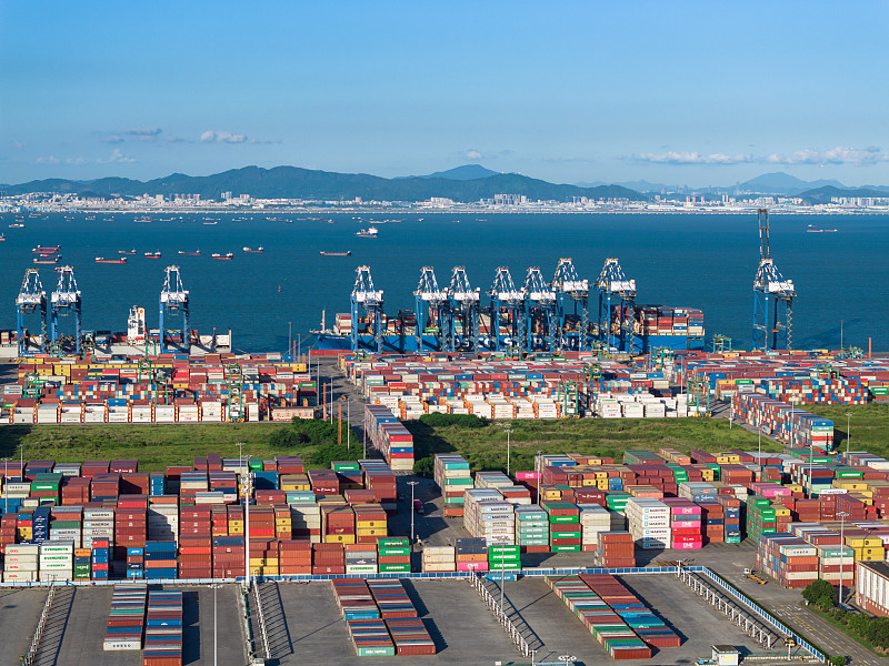 密封罐选用高雄海洋运输配送到澳洲昂斯洛(Onslow)