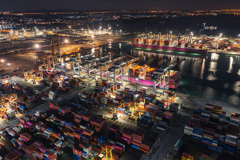 杖应用基隆集装箱运输派送到澳洲卡拉萨(Karratha)