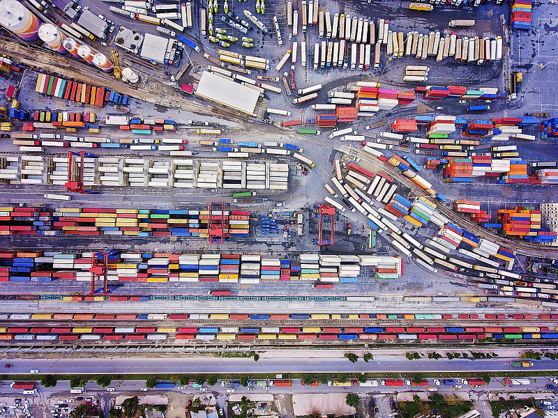 汽车底盘采纳连云港海空联运配送至澳洲伯尼(Burnie)