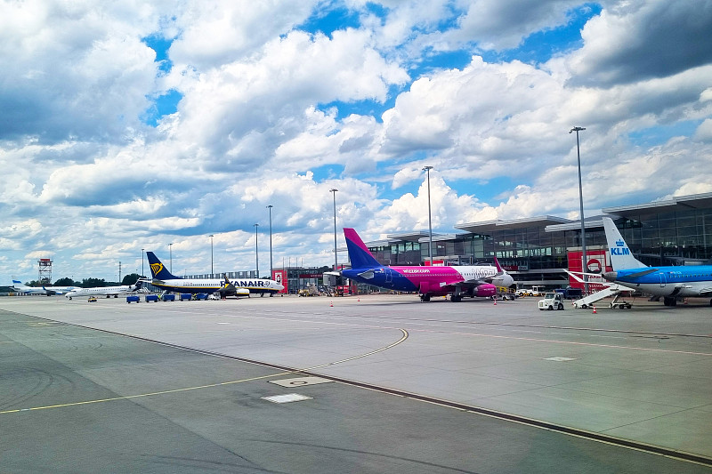 打印机/扫描仪/复印机运用中国深圳飞机运输送到澳洲怀阿拉