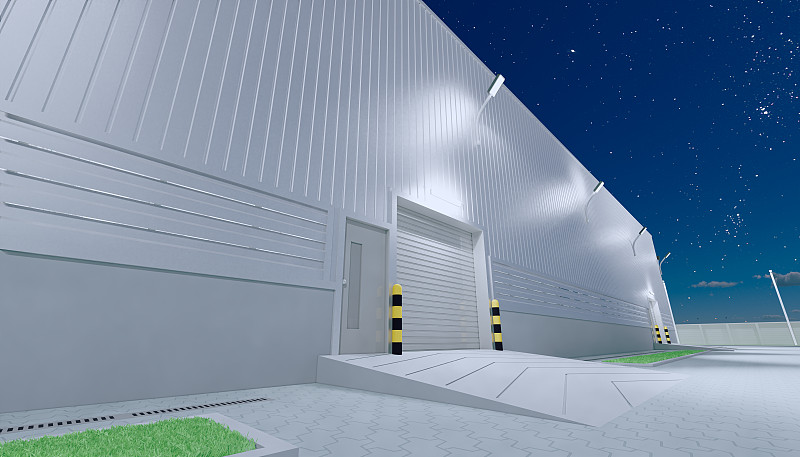 中国东莞到澳大利亚波特兰(Portland)[维多利亚州]的新型无机非金属材料采用国际快递4天内配送到