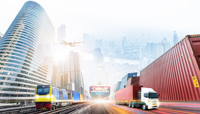 中国上海到澳大利亚麦凯的工业机器人采用标准空运5天内速递到