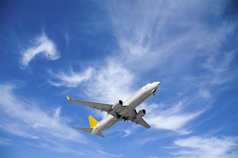 航空航天应用中国青岛空运快递送达澳洲兰瑟斯顿