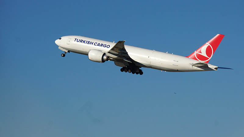 中国重庆调制解调器采用空运门到门专线3天内配送到澳洲霍巴特(Hobart)