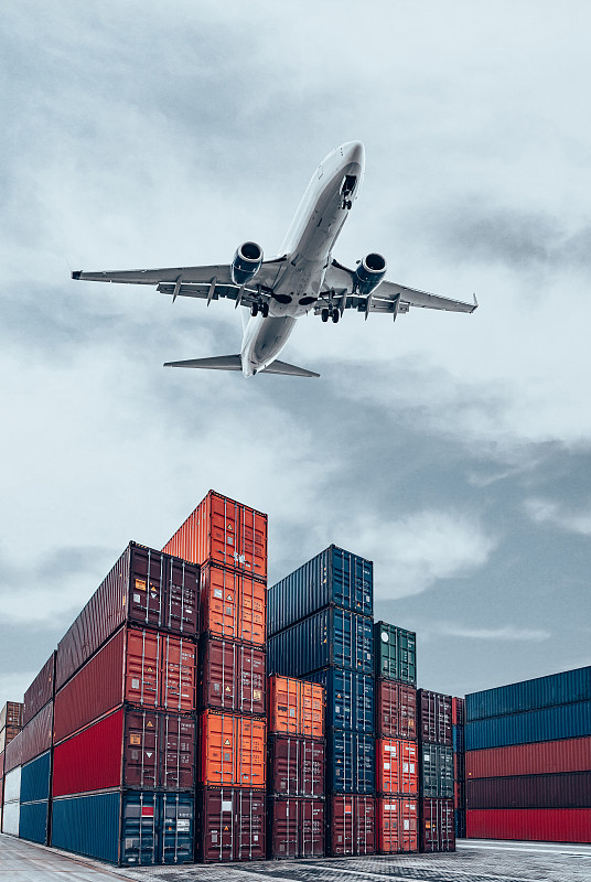 移动电源采用东莞普货空运送达黑德兰港 (Port Hedland)