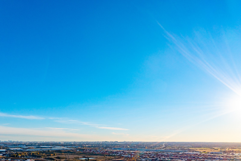 中国厦门围巾采用普货空运13天配送到澳洲堪培拉(Canberra)