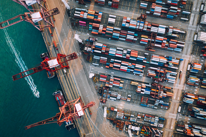 家居用品经上海海空联运配送到澳大利亚伯尼