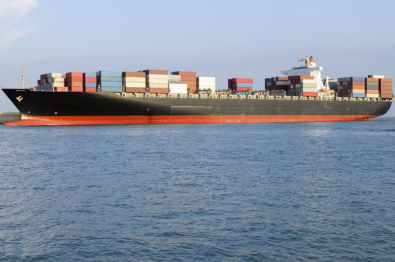 牙刷/牙膏经高雄拼箱海运快递至澳大利亚丹皮尔(Dampier)