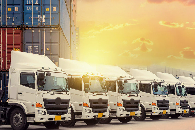 智能安防系统采取中国上海空海联运承运至澳洲怀阿拉(Whyalla)