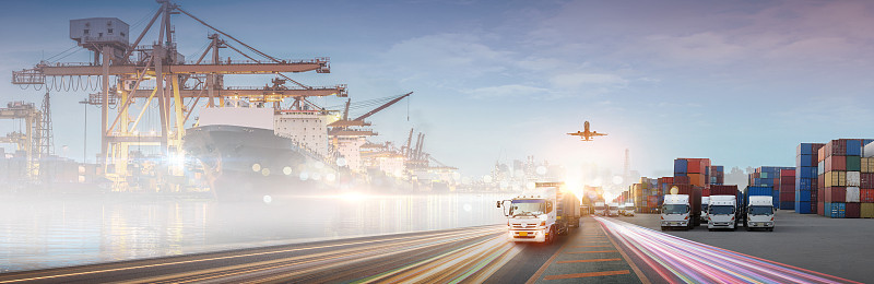 耳机/音箱/蓝牙音响采纳中国义乌班轮运输派送到澳大利亚黑德兰港