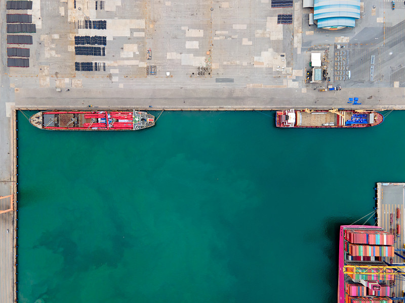 木薯干（片）经宁波港到港海运配达丹皮尔 (Dampier)