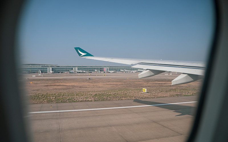 功率计经过中国广州空海联运运输到澳大利亚悉尼