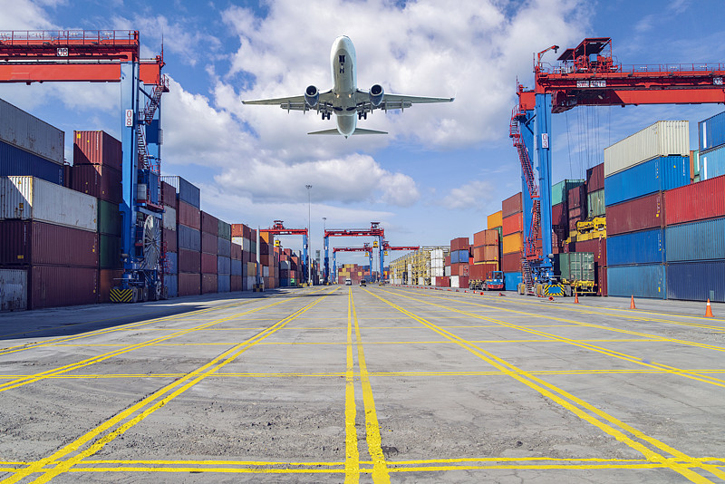 天津到澳大利亚堪培拉(Canberra)的周黑鸭锁鲜装鸭翅采用优先空运15天配送到