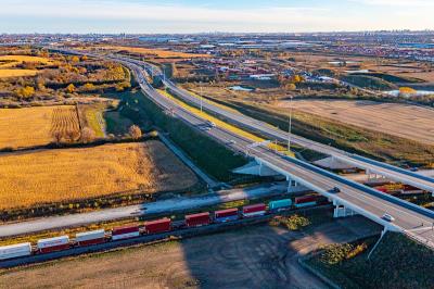 深圳至澳大利亚霍巴特(Hobart)的裙子使用国际海空联运11天配送到