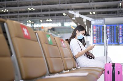 中国东莞围裙采用航空快递7天速递到朗塞斯顿 (Launceston)